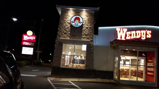 Wendy's
