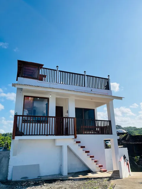 Slili View Villa