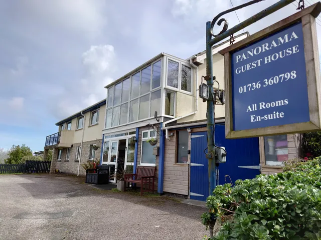 Panorama Guest House