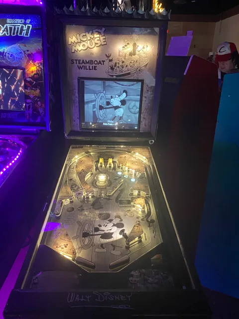 Louisville Arcade Expo