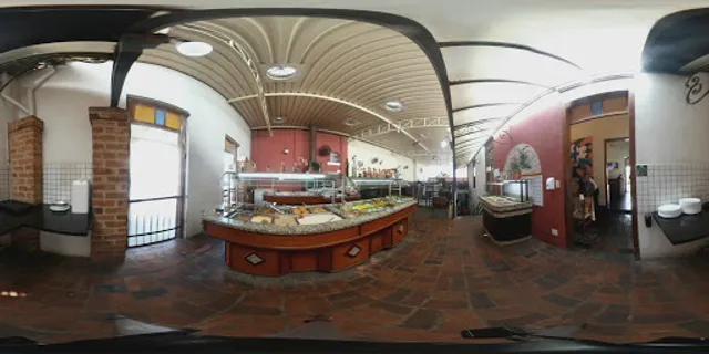 Master Grill Restaurante