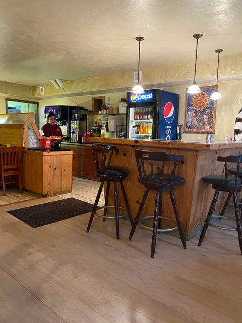 Jason's Mexican Restaurant