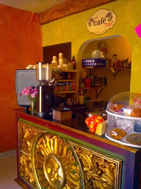 El Cafe Tal