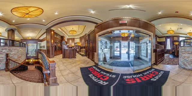 Ruth's Chris Steak House Edmonton