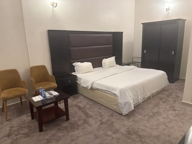 حكاية ليل للشقق المخدومة