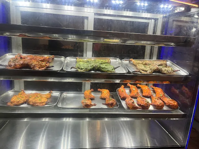 Vintage Home Restaurant