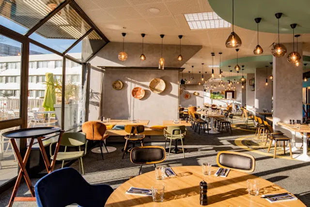 La Chicane - Brasserie Maison