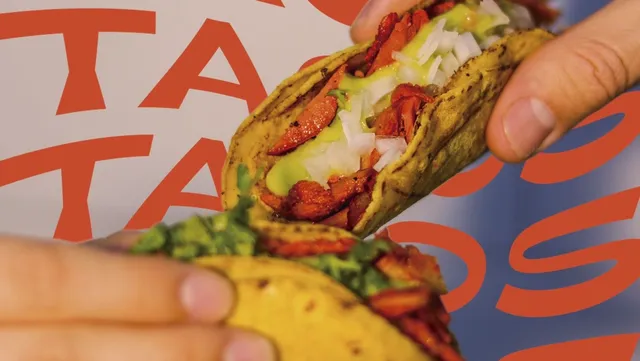 Los Mejores - Tacos al Pastor