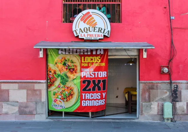 Fuente del Carmen Restaurante