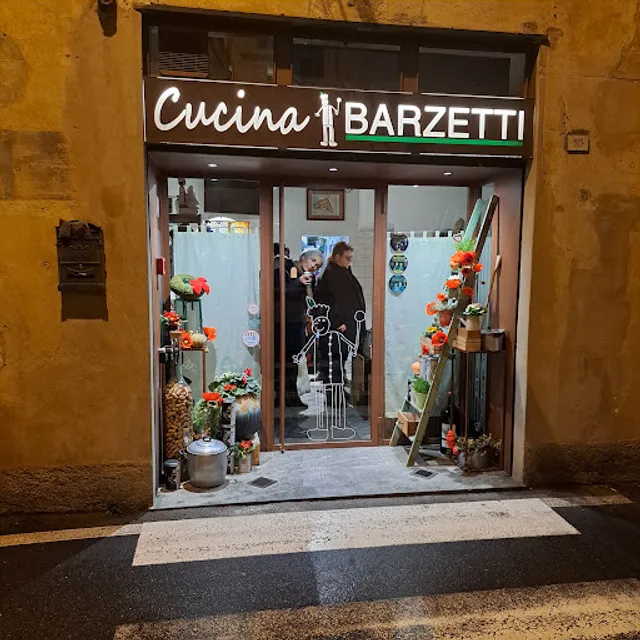 Cucina Barzetti