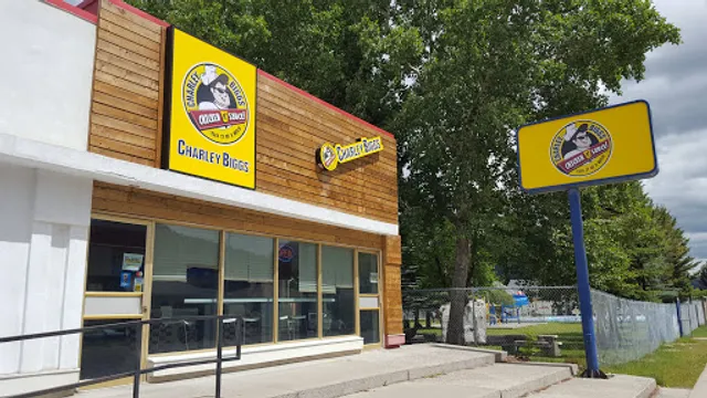 Charley Biggs' Chicken