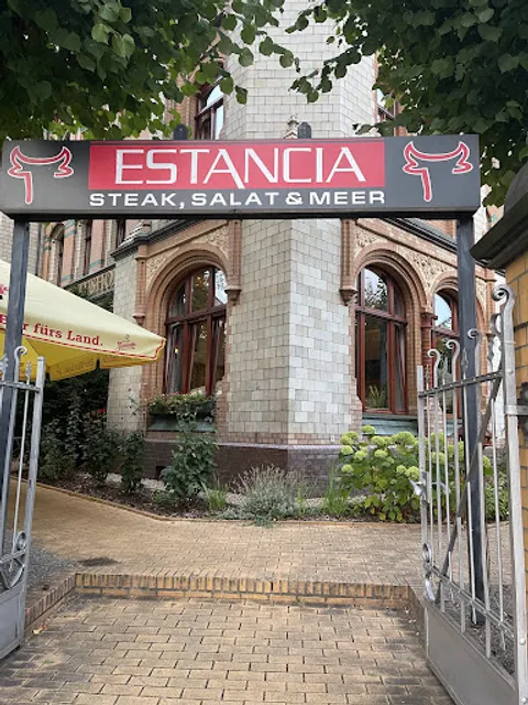 Estancia Steakhouse Striesen