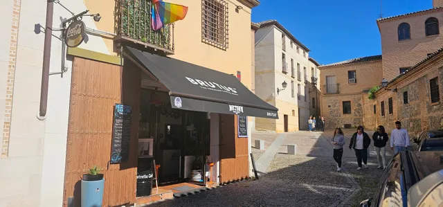 Motown Toledo Soul & Food