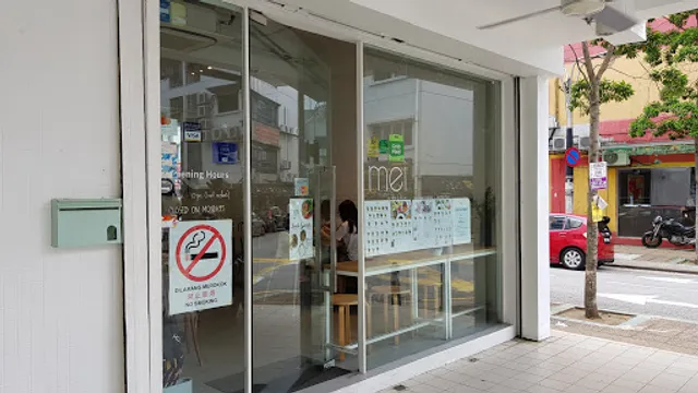 Mei by Fat Spoon • Hartamas