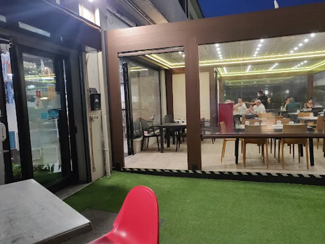 Ristorante Pizzeria Pulcinella