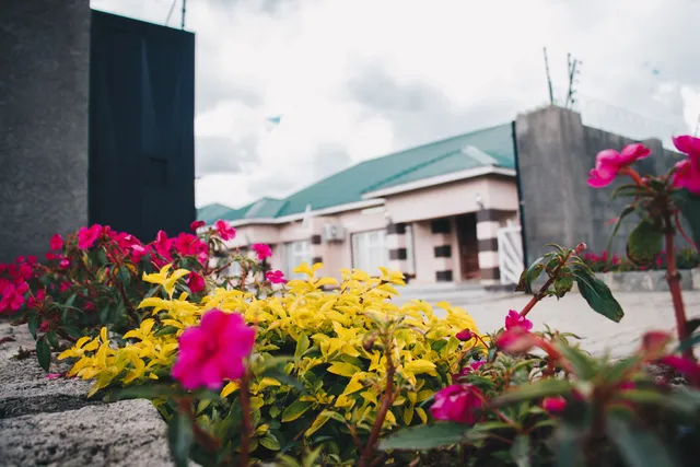 Ndeke Apartments Mufulira