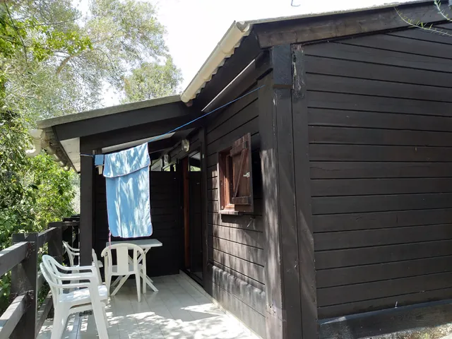 Résidence Marina Livia