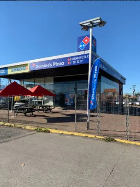Domino's Pizza Hualpen