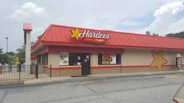 Hardee's