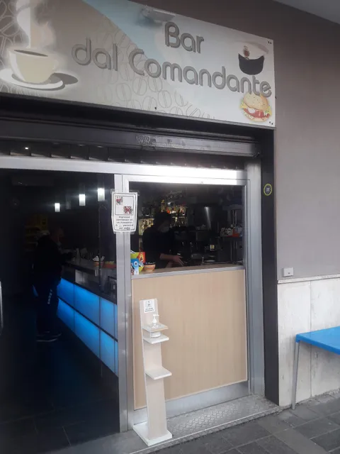 Bar Dal Comandante