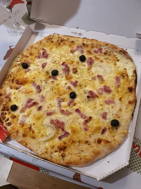 Mac A Dan 83 PIZZERIA