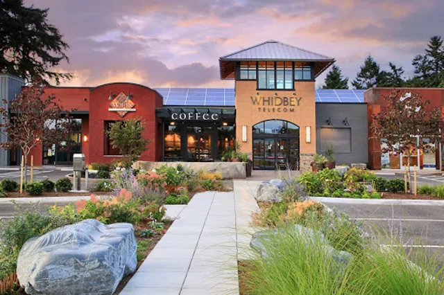 WiFire Community Space