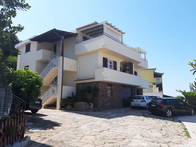 B&B L'alba Nel Golfo