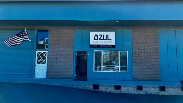 Azul Electric Supply