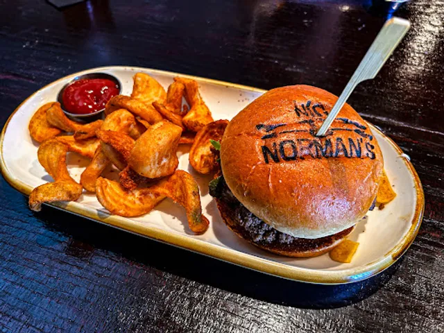 Nic & Norman's Chattanooga