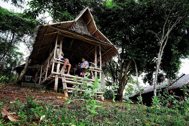 Sinag El Nido Community Campsite