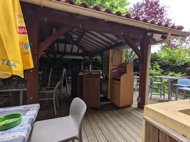 Le Celtic Bar-tabac-restaurant