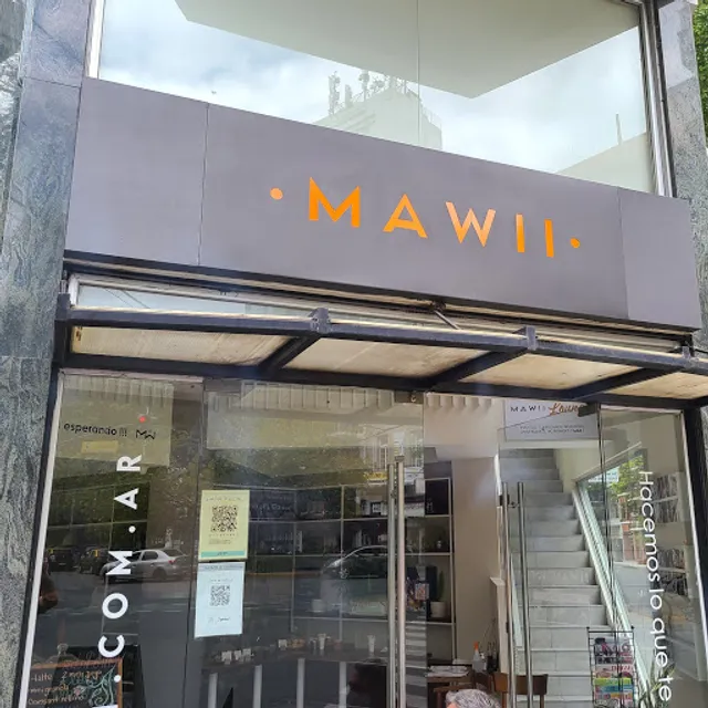 MAWII