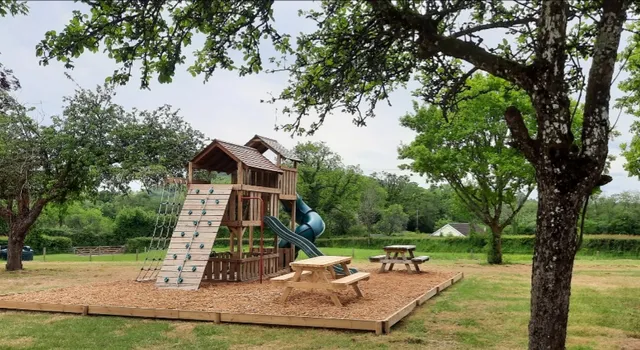 The Elms Holiday Home