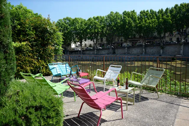 Les Korrigans du Vidourle