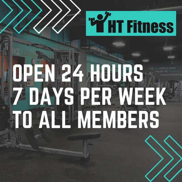 HT Fitness