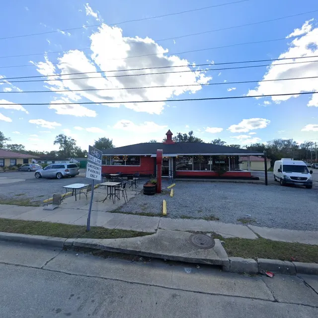 Charleston Heights Motel