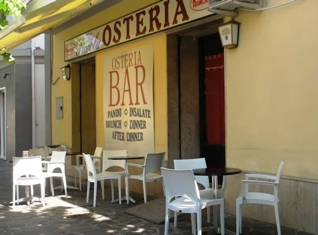 La Piccola Osteria