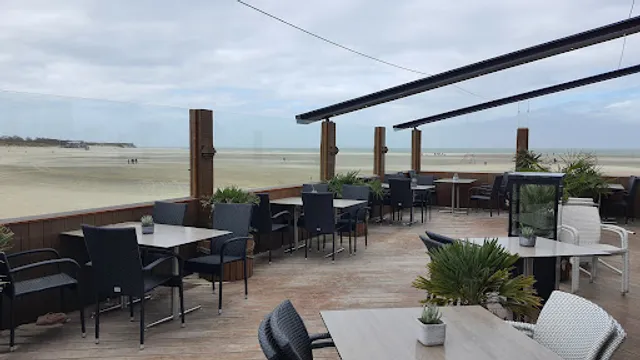 Beachclub Lekker