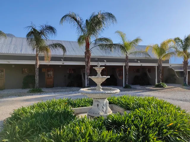 Monte Roza Guest House