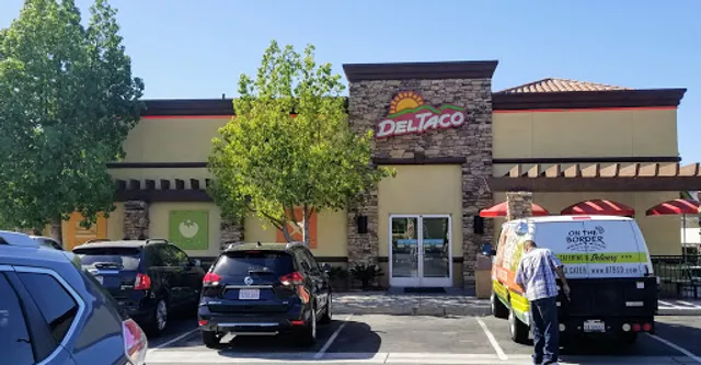 Del Taco