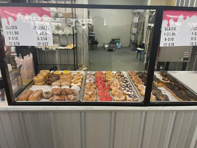 Jayden Kates Coffee Co. & Boutique