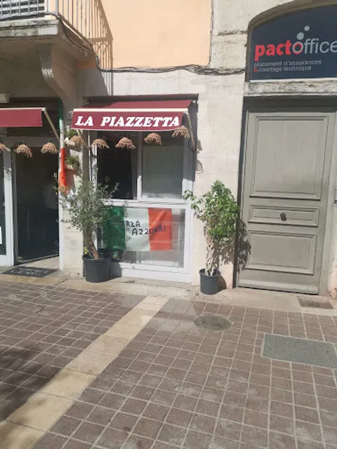 La Piazzetta