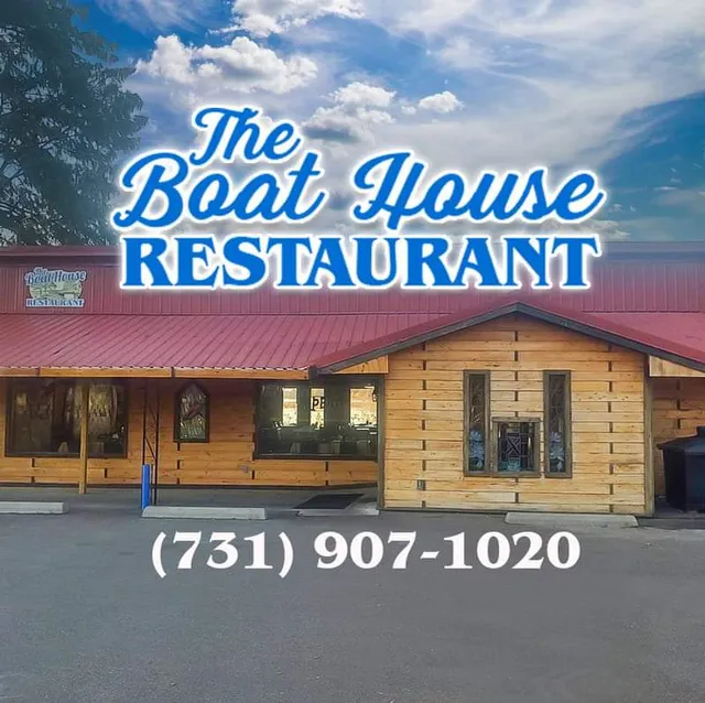 The Boat House Restaurant