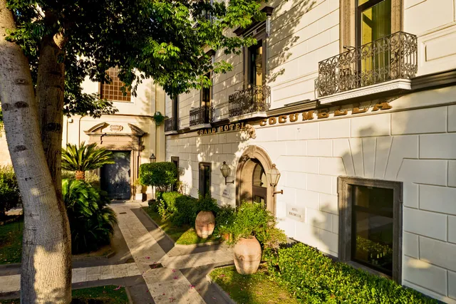 Grand Hotel Cocumella