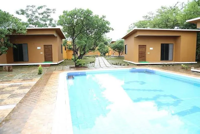 Capital O 36030 1873 Equestrian Lifestyle Resort