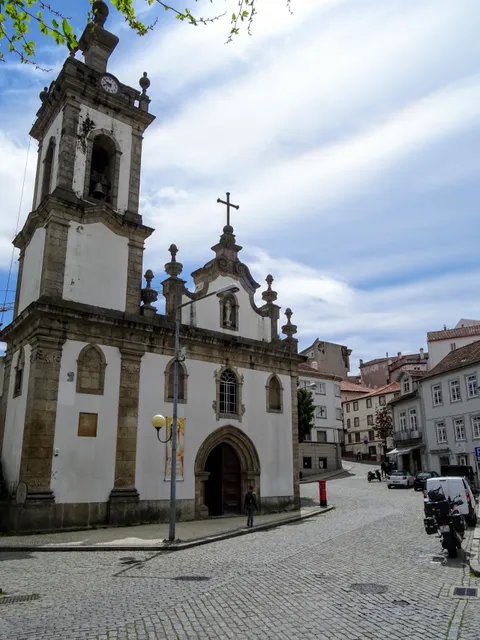 Igreja de Nossa Senhora da Conceição da Covilhã