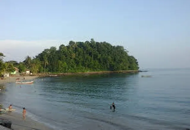 Pantai Wartawan