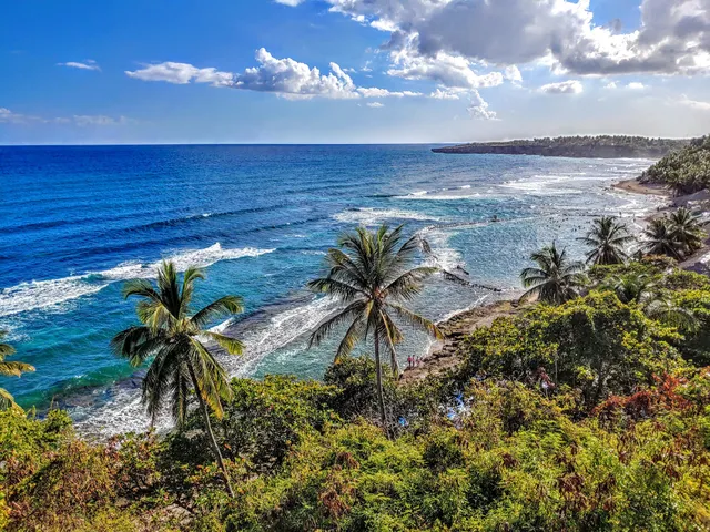 Casa de Marfil (Najayo)