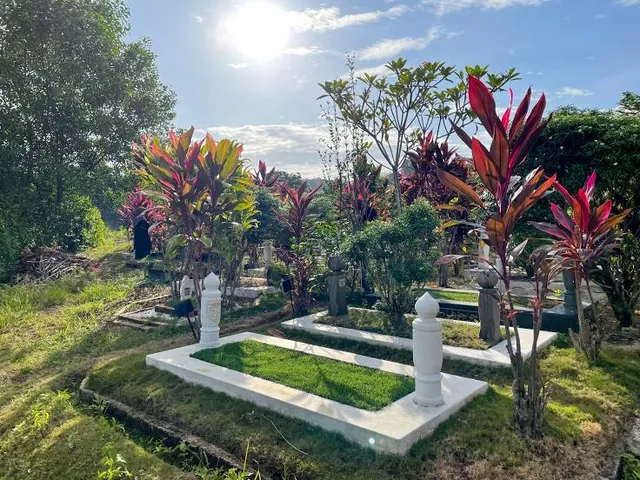 Alam Damai Recreation Park