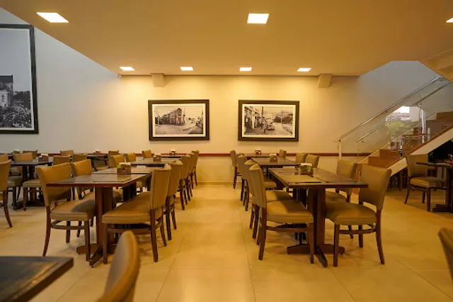 Paulinhos Grill